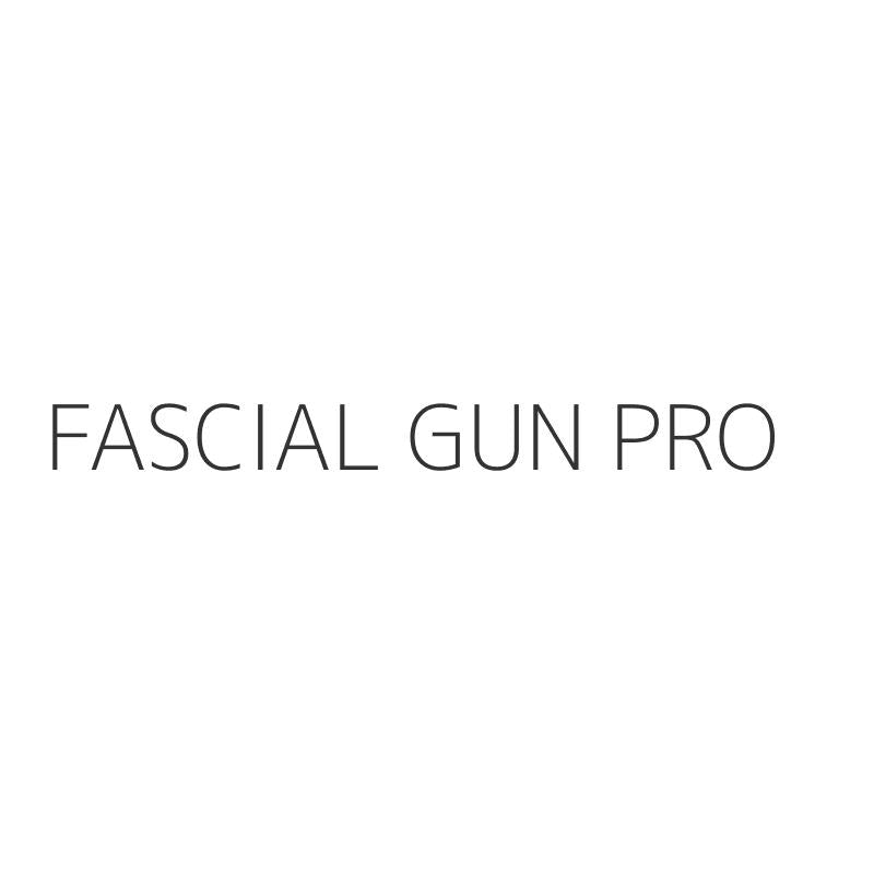 FASCIAL GUN PRO