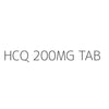 HCQ 200MG TAB