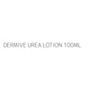 DERMIVE UREA LOTION 100ML