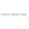 HIVATE CREAM 10GM