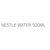 NESTLE WATER 500ML