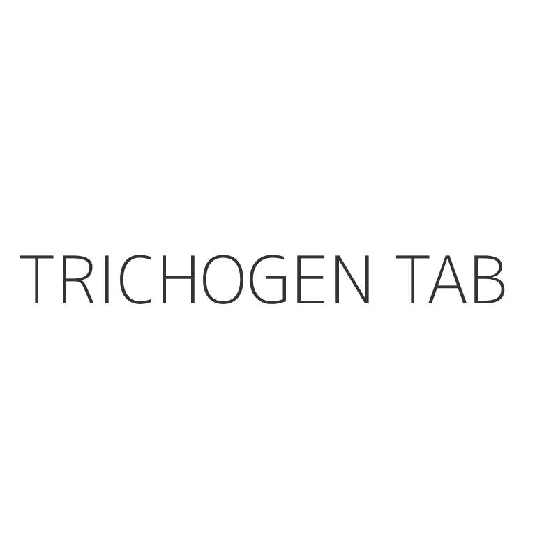 TRICHOGEN TAB