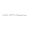 EASYCARE WRIST SPLINT (UNIVERSAL)