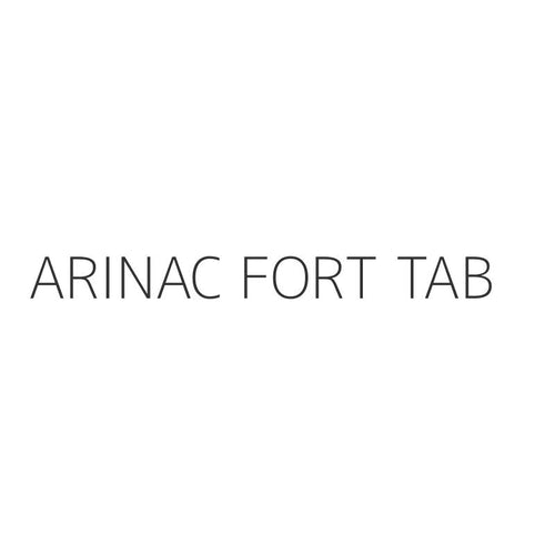 ARINAC FORT TAB