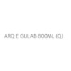ARQ E GULAB 800ML (Q)