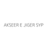 AKSEER E JIGER SYP