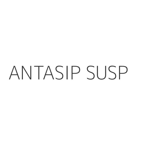 ANTASIP SUSP