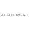 MOXIGET 400MG TAB