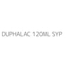 DUPHALAC 120ML SYP