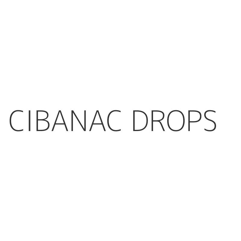 CIBANAC DROPS