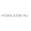HYDRALAZINE INJ