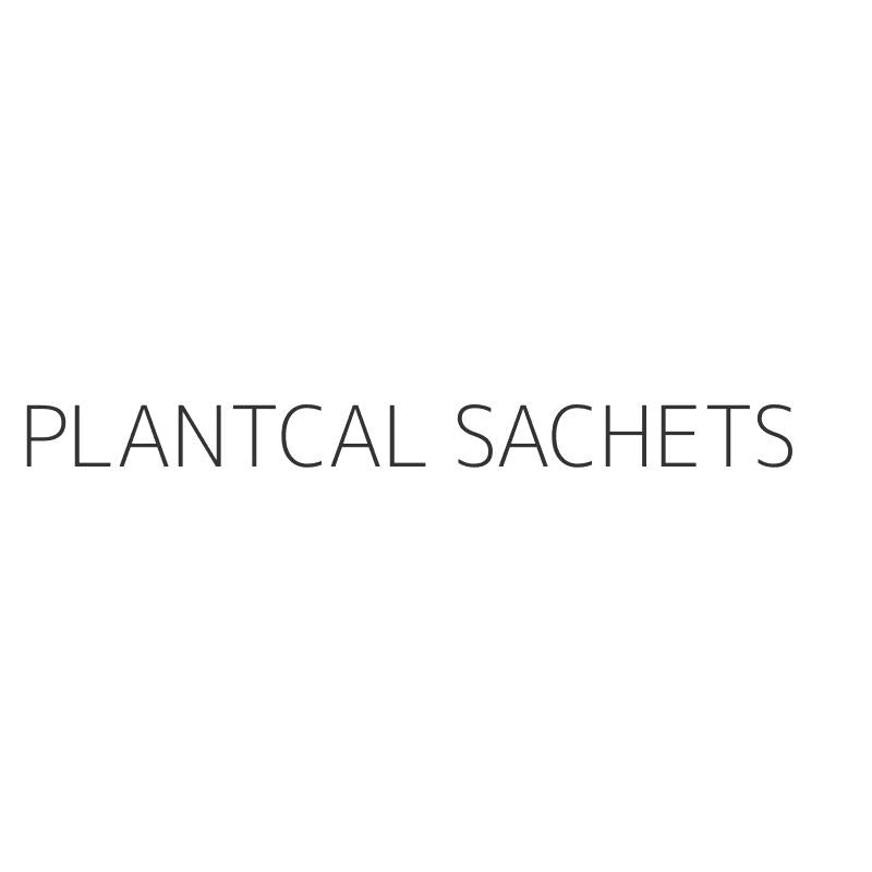 PLANTCAL SACHETS