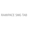 RAMIPACE 5MG TAB