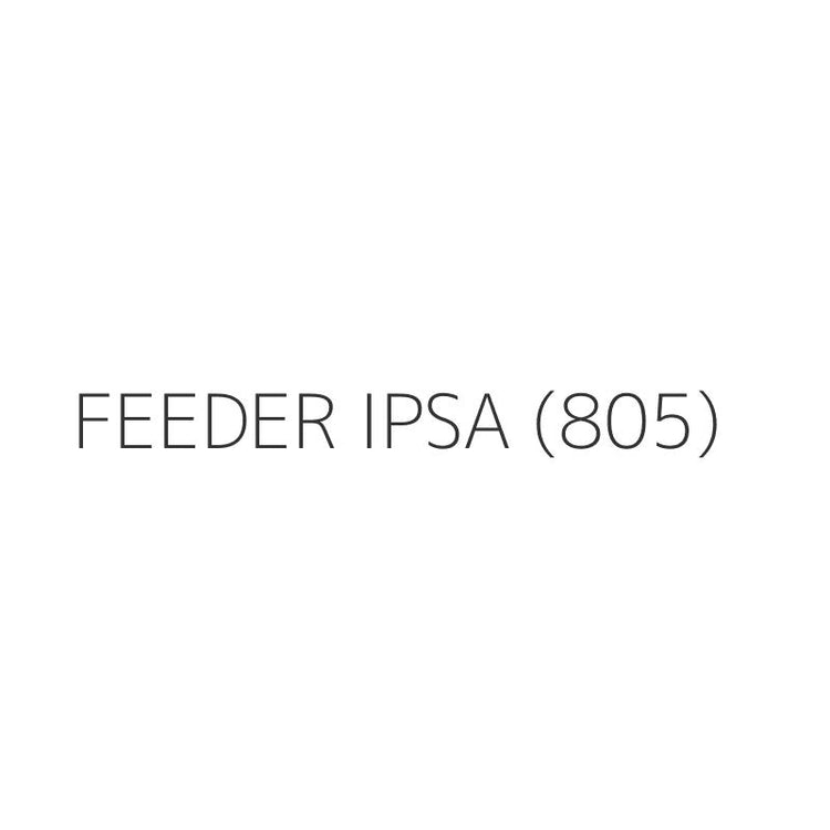 FEEDER IPSA (805)