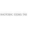 MACROBAC 500MG TAB