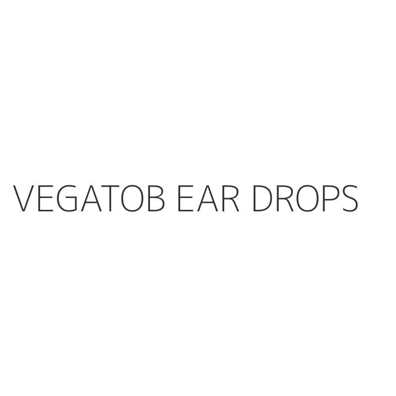 VEGATOB EAR DROPS