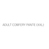 ADULT COMFERY PANTE (XXL)