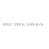 SPISAD TOPICAL SUSPENSION