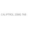 CALIPTROL 20MG TAB