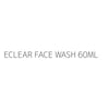 ECLEAR FACE WASH 60ML