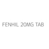 FENHIL 20MG TAB