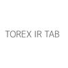 TOREX IR TAB