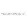 VIRACURE 500MG DS TAB