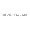 TREVIA 50MG TAB