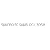 SUNPRO SC SUNBLOCK 30GM