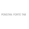PONSTAN  FORTE TAB