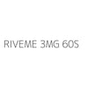 RIVEME 3MG 60S