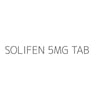 SOLIFEN 5MG TAB