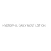 HYDROPHIL DAILY MOST LOTION