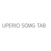 UPERIO 50MG TAB