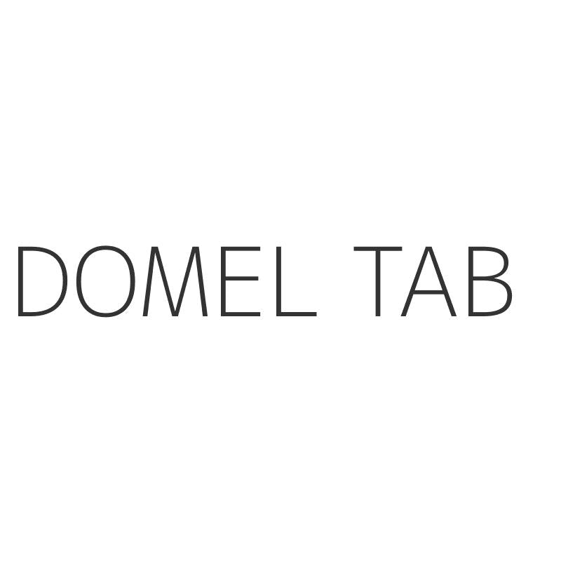 DOMEL TAB