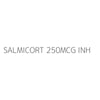 SALMICORT 250MCG INH