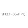 SHEET (COMFRY)