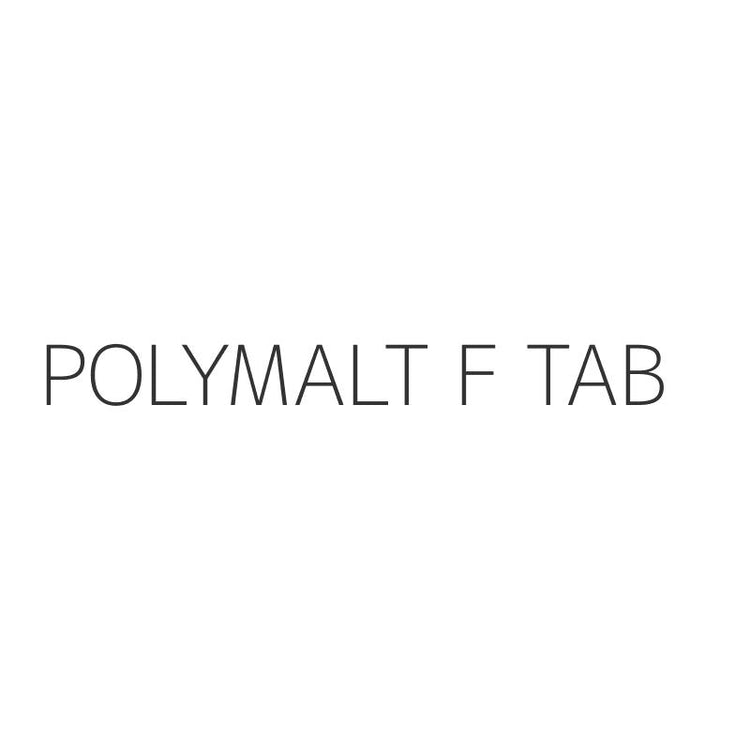 POLYMALT F TAB