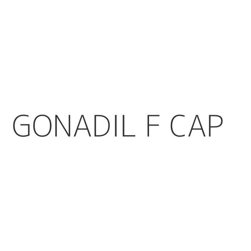 GONADIL F CAP