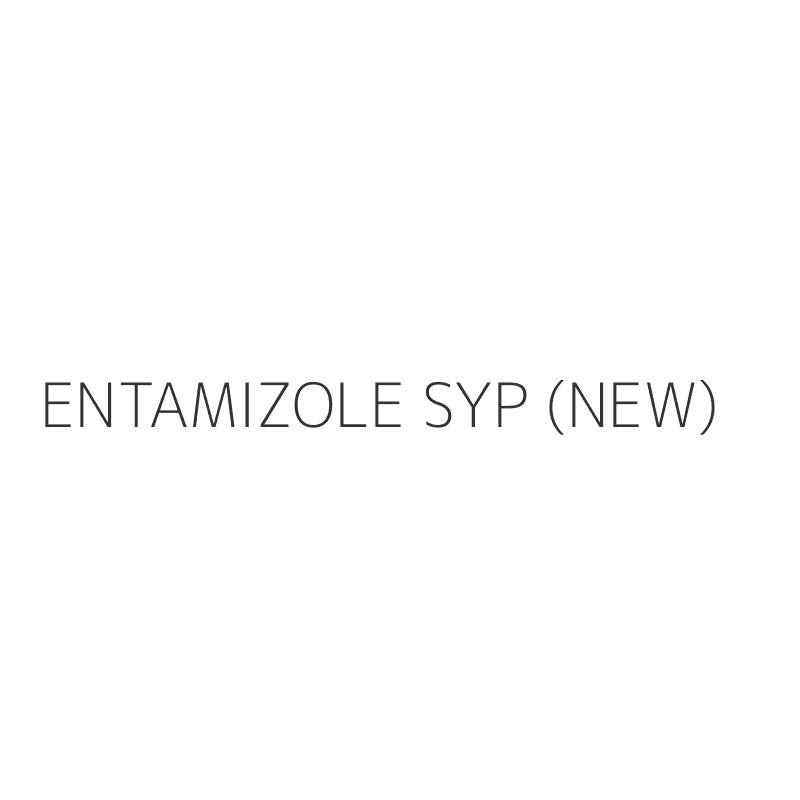 ENTAMIZOLE SYP (NEW)