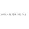 WIZEN FLASH 1MG TAB