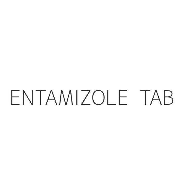 ENTAMIZOLE  TAB