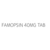 FAMOPSIN 40MG TAB