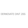 DERMOVATE OINT 20G