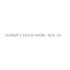 SHARBAT E BAZURI 800ML  NEW  (H)