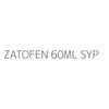 ZATOFEN 60ML SYP