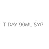 T DAY 90ML SYP