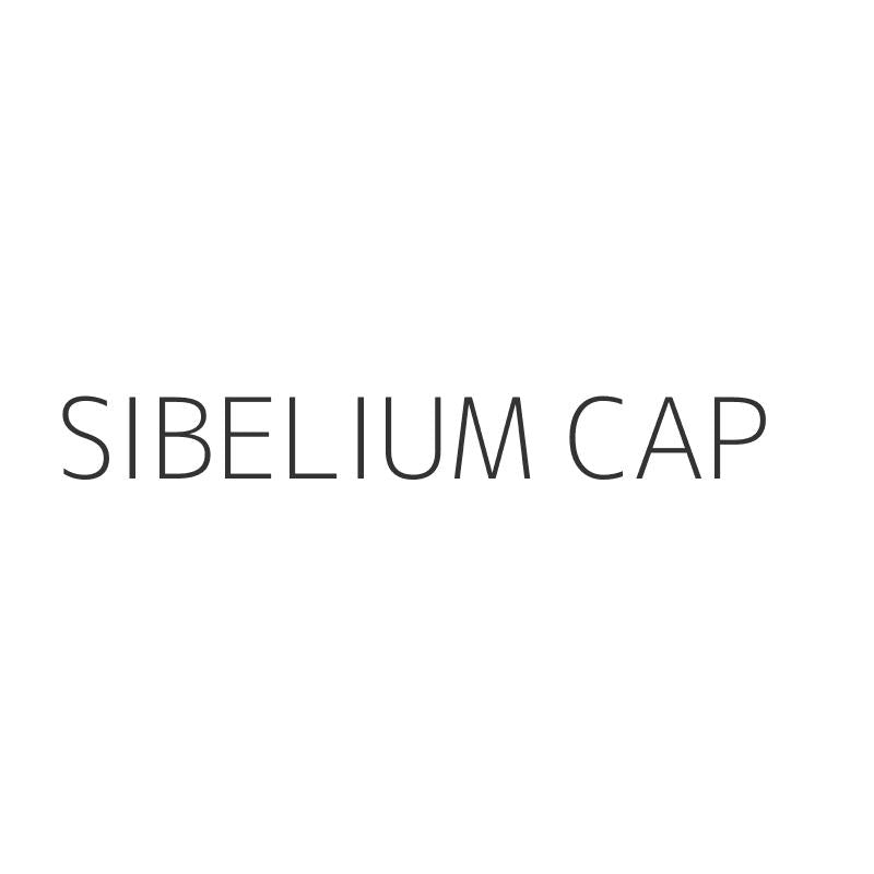 SIBELIUM CAP