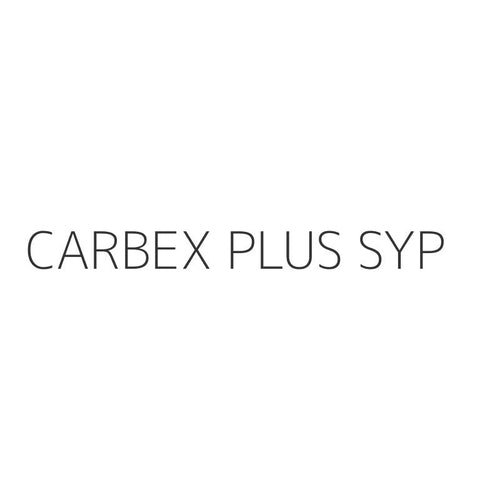 CARBEX PLUS SYP