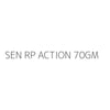 SEN RP ACTION 70GM